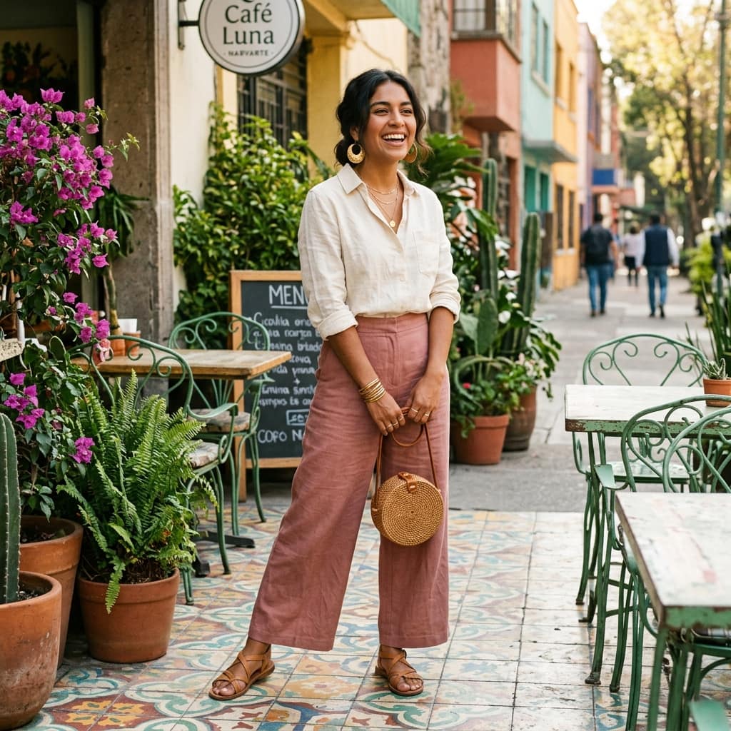 Brunch na Narvarte — Narvarte, CDMX